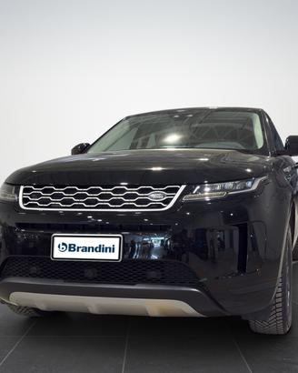 LAND ROVER Evoque 2.0d i4 mhev S awd 150cv auto