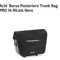 Borsa posteriore Acid