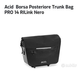 Borsa posteriore Acid