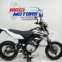 Yamaha WR 125 X 2016 FINANZIABILE