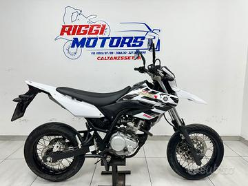 Yamaha WR 125 X 2016 FINANZIABILE