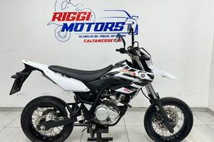 Yamaha WR 125 X 2016 FINANZIABILE