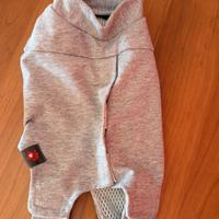 Tutina post operatoria chihuahua 