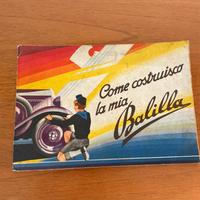 Manuale istruzioni originale