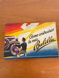 Manuale istruzioni originale