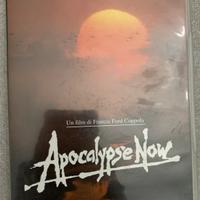 Dvd “Apocalypse Now”