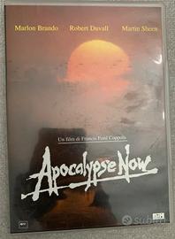 Dvd “Apocalypse Now”