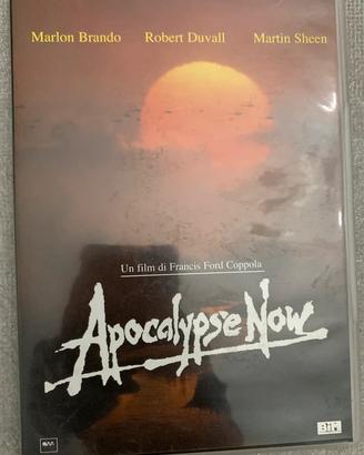 Dvd “Apocalypse Now”