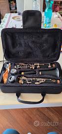 Clarinetto nuovo