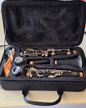 Clarinetto nuovo