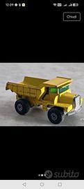 Modellino Matchbox  Superfast Truck