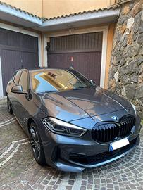 BMW Serie 1 (F40) 116 d