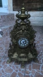 Orologio da tavolo antico