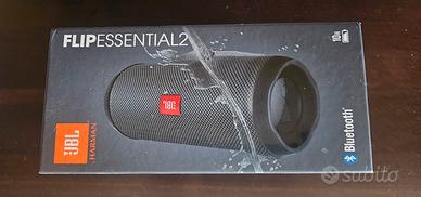 altoparlante JBL FLIPESSENTIAL 2