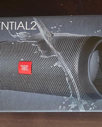 altoparlante JBL FLIPESSENTIAL 2