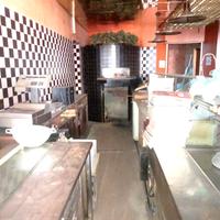 Via Settefontane - Ampio locale d' affari