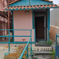 Box container coibentato / casetta da giardino