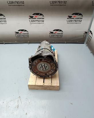 Cambio auto 6 marce ga6hp19z bmw e91 2010 2.0l n43