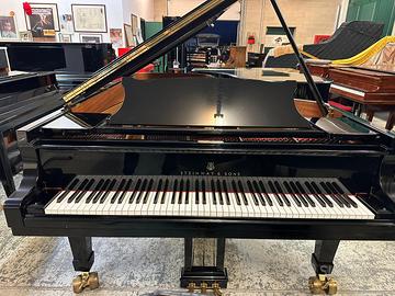 Pianoforte gran coda Steinway&Sons