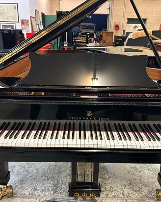 Pianoforte gran coda Steinway&Sons