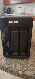 Nas Qnap 253A
