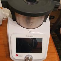 Robot da cucina Monsieur Cuisine Connect 