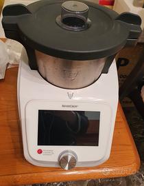 Robot da cucina Monsieur Cuisine Connect 