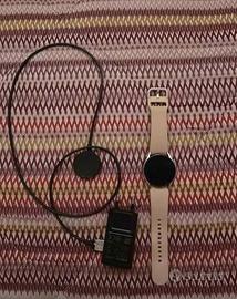 smartwatch galaxy watch 4 40mm 