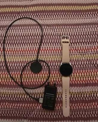 smartwatch galaxy watch 4 40mm 