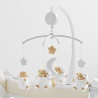 Giostrina carillon culla Nanan