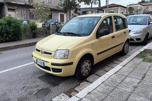 Fiat Panda Multijet 1.3 75cv 2011