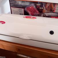 Macchinetta sottovuoto