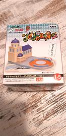 JOJORAMA DRAMA DIORAMA BANPRESTO BIZARRE ADVENTURE