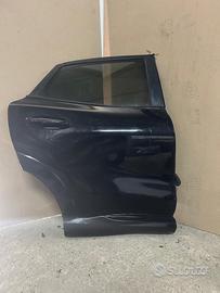 Porta sportello destro sinistro ford puma 2022