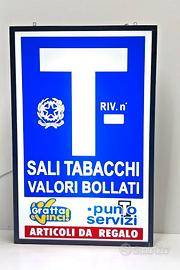 Bar tabacchi