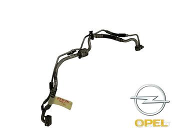 TUBO ARIA CONDIZIONATA OPEL Meriva 1Â° Serie Benzi