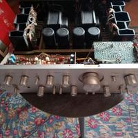 ampl.int. Pioneer SA8800 SERIEII ORIGINAL JP