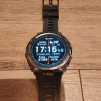 Smartwatch AmazFit T-Rex 2 