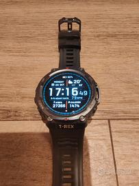 Smartwatch AmazFit T-Rex 2 