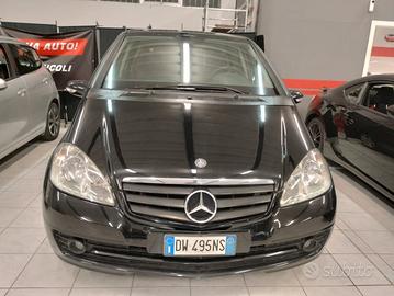 Mercedes-benz A 160 Avantgarde KM 109.000