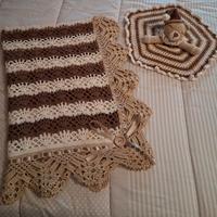 copertina carrozzina 