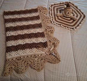 copertina carrozzina 