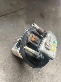 Galleggiante Citroen C3