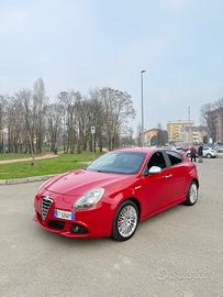 Alfa romeo Giulietta 1.6 Diesel