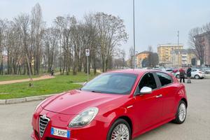 Alfa romeo Giulietta 1.6 Diesel