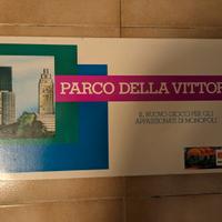 Parco della vittoria - Gioco da tavolo Monopoli