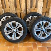 ORIGINALI cerchi BMW