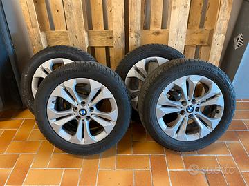 ORIGINALI cerchi BMW