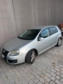 Golf V