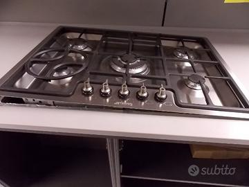 Mobili cucina, piano cottura e lavello a Filo TOP